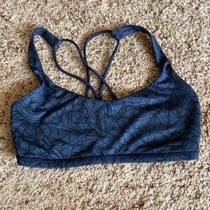 Size 4 Lulu Bra
